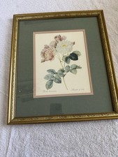 Vintage botanical pierre for sale  Grand Haven