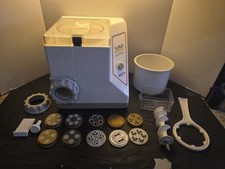Simac pastamatic mx700 for sale  Saint Clair Shores