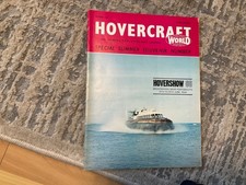 Hovercraft world summer usato  Spedire a Italy