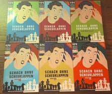 Schach hne scheuklappen gebraucht kaufen  Oranienburg