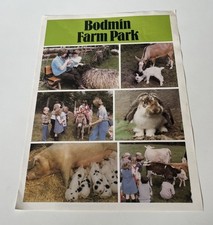 Bodmin farm park for sale  PRESTON