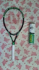 Wilson tour slam usato  Zandobbio