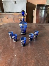 Vintage venetian cobalt for sale  DUMFRIES