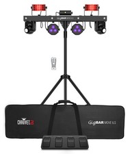 Chauvet gigbar move for sale Chauvet gigbar move for sale  Inwood