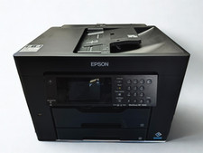 Epson workforce pro for sale  BISHOP AUCKLAND
