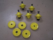 Rebuilt john deere for sale  Bealeton