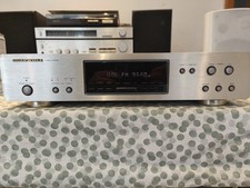 Marantz st6000 stereo for sale  WELLINGBOROUGH