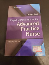 Project management advanced for sale  Corrigan