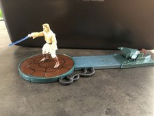 Star wars figurine d'occasion  Évian-les-Bains