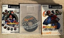 Game cube jap d'occasion Game cube jap d'occasion  Sourdun