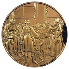 Médaille révolution françai d'occasion  Rabastens