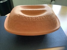 Römertopf bay 17 gebraucht kaufen  Rees