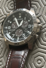 Citizen eco drive d'occasion  Expédié en Belgium