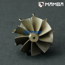 Roda de eixo de turbina turbo MAMBA Mitsubishi GREDDY VOLVO SAAB TD04HL com 9 lâminas comprar usado  Enviando para Brazil