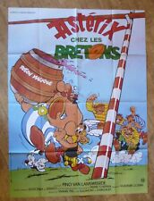 Asterix britain rugby d'occasion  Prades