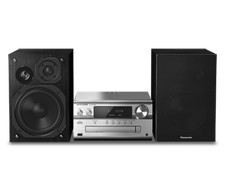 Panasonic pmx hifi gebraucht kaufen  Belm