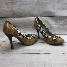Naughty monkey heels for sale  West Farmington