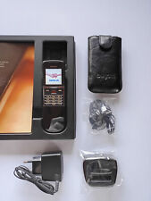 Riginal nokia 8800d gebraucht kaufen  Linkenheim-Hochstetten