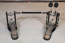 Pedal de bumbo duplo Mapex Falcon Direct-Drive, usado comprar usado  Enviando para Brazil