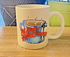 Planet hollywood steaming for sale  Albany