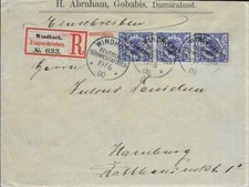 Dswa 1900 brief gebraucht kaufen  Werdau