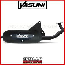 Tub010 marmitta yasuni usato  Trapani