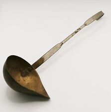Schöpflöffel alt schöpfe gebraucht kaufen  Velbert