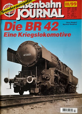 Eisenbahnjournal kriegslokomot gebraucht kaufen  Kollmar