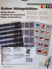 Kaiser 2610 pack for sale  CARDIGAN