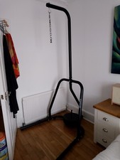 Freestanding punch bag for sale  RAMSGATE