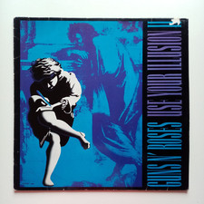 Guns roses use usato  Giffoni Valle Piana