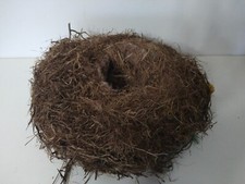 Grand nid oiseau d'occasion  Tronget
