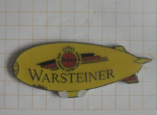 Warsteiner zeppelin .......... gebraucht kaufen  Münster