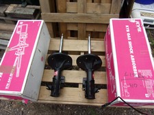 Front gas shock for sale  LOWESTOFT