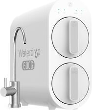 Waterdrop refurbished g2p600 d'occasion  Expédié en France