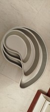 Backformen set teile gebraucht kaufen  Troisdorf