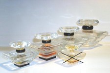 Flacons parfum tresor d'occasion  Tournan-en-Brie