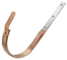 10st rinnenhalter kupfer gebraucht kaufen  Wutha-Farnroda