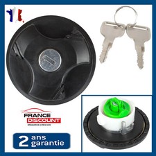 Serrure Bouchon de Réservoir Trappe à Carburant pour Jumper Ducato Boxer Nemo d'occasion  Saint-Omer