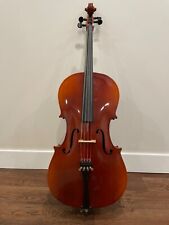 Knilling p158 cello for sale  Aiken