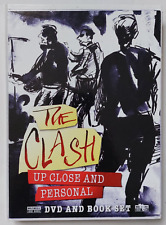The clash dvd d'occasion  Libourne
