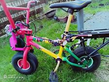 Electric mini rocker for sale  MACDUFF