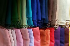 Turkish cotton cashmere for sale  LONDON