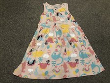 Girls dinosaur dress for sale  GOSPORT