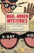 Order mysteries demarais for sale  Aurora