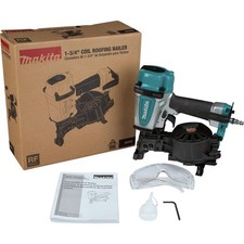 Makita an454 pneumatic for sale  Suwanee