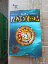 Paperodissea best sellers usato  Adria