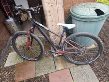 Mountainbike gänge hydraulisc gebraucht kaufen  Barby