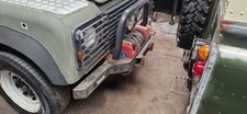 Defender pto suoer for sale  CRANLEIGH