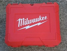 Milwaukee 2407 m12 for sale  Placida
